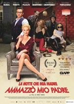 La notte che mia madre ammazzò mio padre (DVD)