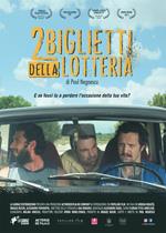 Due biglietti della lotteria (DVD)