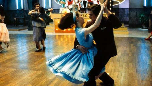 Ballando ballando (DVD) di Ettore Scola - DVD - 4