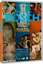 Lucky Hieronymus Bosch. Unto dal diavolo (DVD)