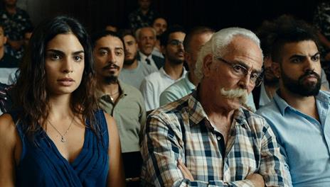 L' insulto (DVD) di Ziad Doueiri - DVD - 3