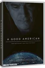 A Good American (DVD)