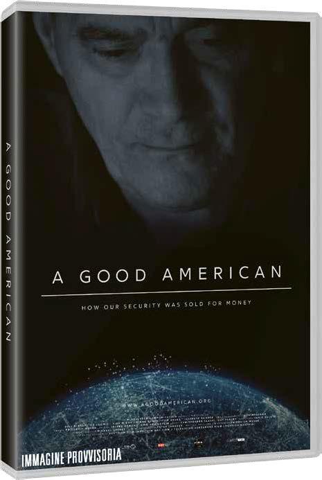 A Good American (DVD) di Friedrich Moser - DVD