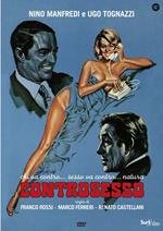 Controsesso (DVD)