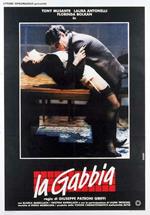 La gabbia (DVD)
