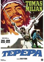 Tepepa (DVD)