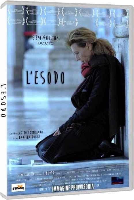 L' esodo (DVD) di Ciro Formisano - DVD