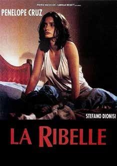 La ribelle (DVD) di Aurelio Grimaldi - DVD