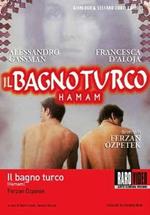 Il bagno turco (Blu-ray)