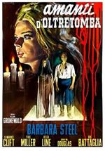 Amanti d'oltretomba (DVD)