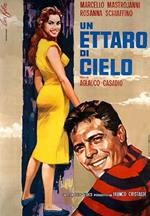 Un ettaro di cielo (DVD)