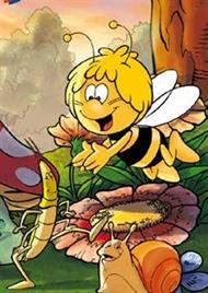 L' ape Maia vol.3 (6 DVD)