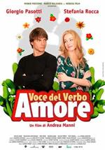 Voce del verbo amore (DVD)