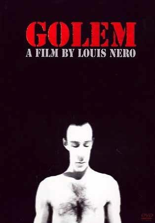 Golem (DVD) di Louis Nero - DVD