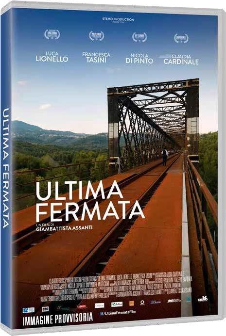 Ultima fermata (DVD) di Giambattista Assanti - DVD