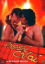 Passi caldi (DVD)
