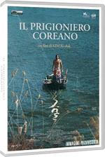 Il prigioniero coreano (DVD)