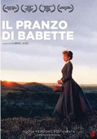 Il pranzo di Babette (DVD)