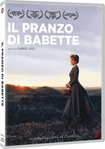 Il pranzo di Babette (Blu-ray)