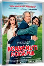 Benvenuti a casa mia (DVD)