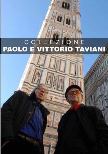 Collezione Paolo e Vittorio Taviani Vol. 1 (2 DVD) di Paolo Taviani,Vittorio Taviani