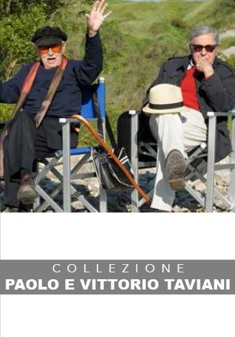 Collezione Paolo e Vittorio Taviani Vol. 2 (3 DVD) di Paolo Taviani,Vittorio Taviani