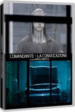 La convocazione - Comandante (DVD)