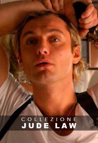 Collezione Jude Law (2 DVD) di Kenneth Branagh,Miguel Sapochnik