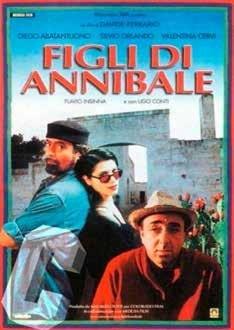 Figli di Annibale (DVD) di Davide Ferrario - DVD