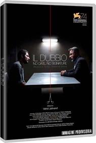 Il dubbio. Un caso di coscienza (DVD)