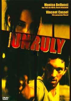 Unruly (DVD) di Philippe Bérenger - DVD