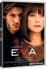 Eva (Blu-ray)