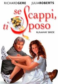 Se scappi ti sposo (DVD)