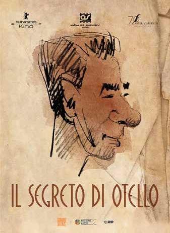 Il segreto di Otello (DVD) di Francesco Ranieri Martinotti - DVD