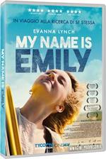 My Name is Emily (DVD)