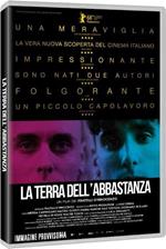 La terra dell'abbastanza (Blu-ray)