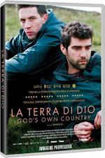 La terra di Dio. God's Own Country (DVD)