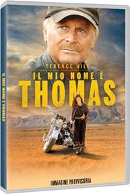 Il mio nome è Thomas (DVD)