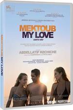 Mektoub My Love. Canto uno (DVD)