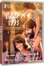 Estate 1993 (DVD)