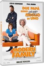 A Modern Family (Blu-ray)