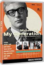 My Generation (DVD)