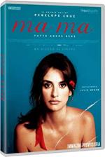 Ma ma. Andrà tutto bene (DVD)