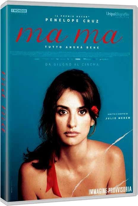 Ma ma. Andrà tutto bene (DVD) di Julio Medem - DVD