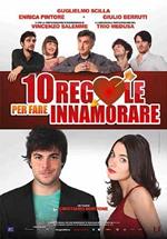 10 regole per farla innamorare (DVD)