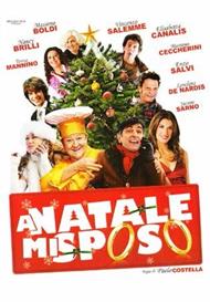 A Natale mi sposo (DVD)