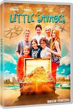 Little Savages (DVD)