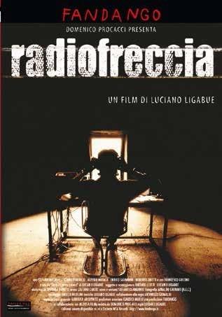 Radiofreccia (DVD) di Luciano Ligabue - DVD