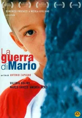 La guerra di Mario (DVD) di Antonio Capuano - DVD