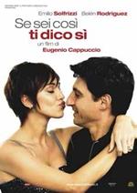 Se sei così ti dico sì (DVD)